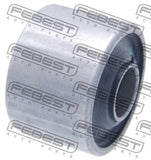 Febest NAB-S51B Rear Bushing Without Bracket, Front Control Arm (Hydro)
