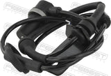 Febest 12606-009 ABS Sensor Front Left