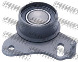 Febest 0487-H57 Timing Belt Tensioner Pulley