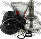 Febest 1510-001 Outer CV Joint 30X51X22