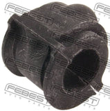 Febest NSB-A33F Front Stabilizer Bar Bush D23
