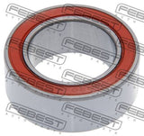 Febest WF35550020 Air Conditioner Bearing 35X55X20