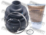 Febest 1215-TUC20MTT Boot Inner CV Joint Kit 79X95X24