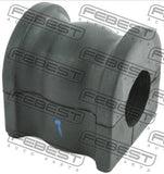 Febest FDSB-EDR Rear Stabilizer Bar Bush D20.2