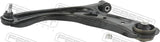 Febest 1224-CN7FLH Left Lower Front Arm