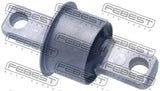 Febest CRAB-036 Differential Mount Bushing
