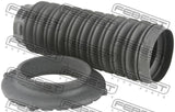 Febest TSHB-ASA44F Front Shock Absorber Boot