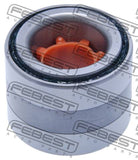 Febest DAC386552-48 Rear Wheel Bearing 38X65X48X52