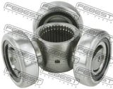 Febest 0216-J10 Tripod Joint 33X44.3