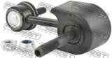 Febest 2123-M7R Rear Stabilizer Link / Sway Bar Link