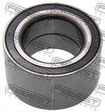 Febest DAC54900050 Wheel Bearing 54X90X50