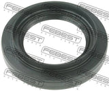 Febest 95HBY-49801118L Drive Shaft Oil Seal 47.6X80.1X10.9X17.5