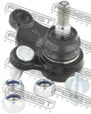 Febest 1220-ELNFR Front Lower Ball Joint Right