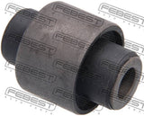 Febest HAB-050 Bushing, Front Upper Control Arm