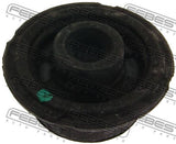 Febest MSB-062 Mount Rubber Radiator
