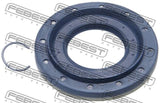 Febest 95PES-44901015C Drive Shaft Oil Seal 42.5X90.35X9.85X14.6