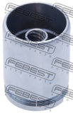 Febest 0376-ACCR Rear Caliper Piston With Mechanism D38.1