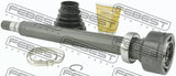 Febest 2711-XC60S6RH Inner CV Joint Right 27X34X28