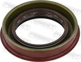 Febest 95GDW-43631015C Drive Shaft Oil Seal 41.2X63.2X10X15