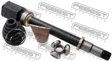 Febest 0111-GSV40RH Inner CV Joint Right 27X40X24