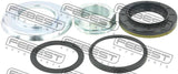 Febest SET-008 Pinion Oil Seal Rear Differential Kit 43.7X75.3X10.1X13.6