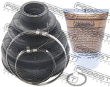 Febest 0715-JB416XT Boot Inner CV Joint Kit 77X84.5X25