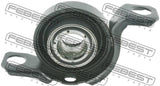 Febest MCB-CU4W Drive Shaft Bearing