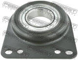 Febest VWCB-T5AT Axle Shaft Bearing