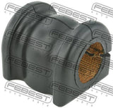 Febest CRSB-JOURF Front Stabilizer Bar Bush D28