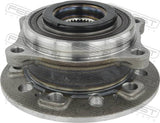 Febest 1282-JX1F Front Wheel Hub