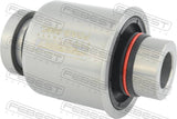 Febest FDAB-086Z Bushing, Rear Lower Control Arm