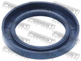 Febest 95GAY-47710909X Oil Seal Rear Hub 45.8X71.05X9.2X9.2