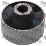 Febest KAB-CERB Rear Bushing, Front Control Arm