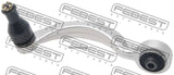 Febest 0125-USF40F1 Front Right Rod