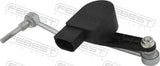 Febest 17603-023 Level Sensor, Front Right (With Link)