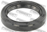 Febest 95GAY-40540909C Oil Seal Transaxle Case 38.5X54.2X8.9X8.9