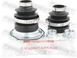 Febest 1617P-211R-KIT Boot CV Joint Kit Pvc 63.8X75X33