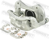 Febest 1277-TMFRH Front Right Brake Caliper Assembly (With Bracket)