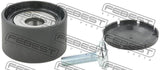 Febest 2088-CHER Pulley Idler Timing Belt