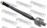 Febest 0122-423 Steering Tie Rod