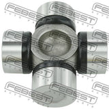 Febest ASBM-F15 Cross Shaft Joint, Drive Shaft 24X56