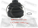 Febest 0215-T30T Boot Inner CV Joint Kit 80X87X23.5