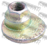 Febest 0131-003 Eccentric Nut