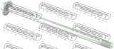 Febest 0129-018 Suspension Arm Bolt W/ Washer