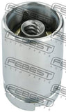 Febest 0376-CF3R Rear Caliper Piston With Mechanism D33.9