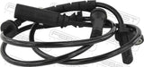 Febest 19606-004 ABS Sensor Front