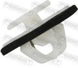 Febest 88570-187 Retainer Clip