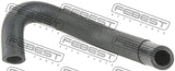 Febest 02460-002 Radiator Hose