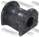 Febest VWSB-T5R Rear Stabilizer Bar Bush D20.7