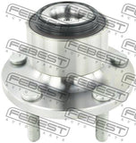 Febest 2782-S40MF Front Wheel Hub
